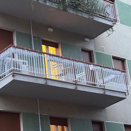 Le Ciulla Luxury B&B Πεσκάρα Εξωτερικό φωτογραφία