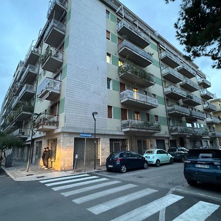 Le Ciulla Luxury B&B Πεσκάρα Εξωτερικό φωτογραφία