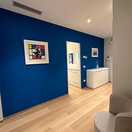 Le Ciulla Luxury B&B Πεσκάρα Εξωτερικό φωτογραφία