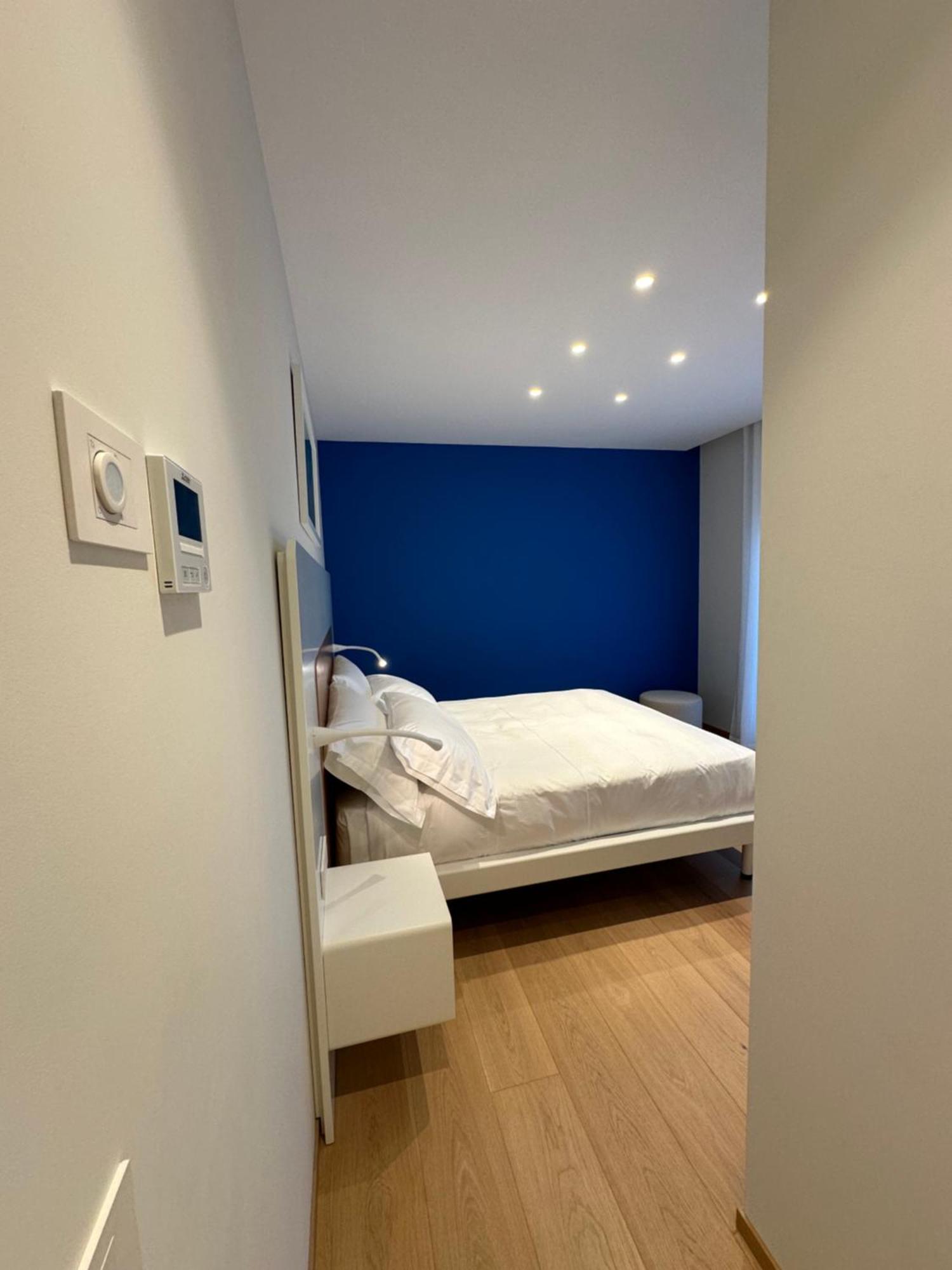 Le Ciulla Luxury B&B Πεσκάρα Εξωτερικό φωτογραφία
