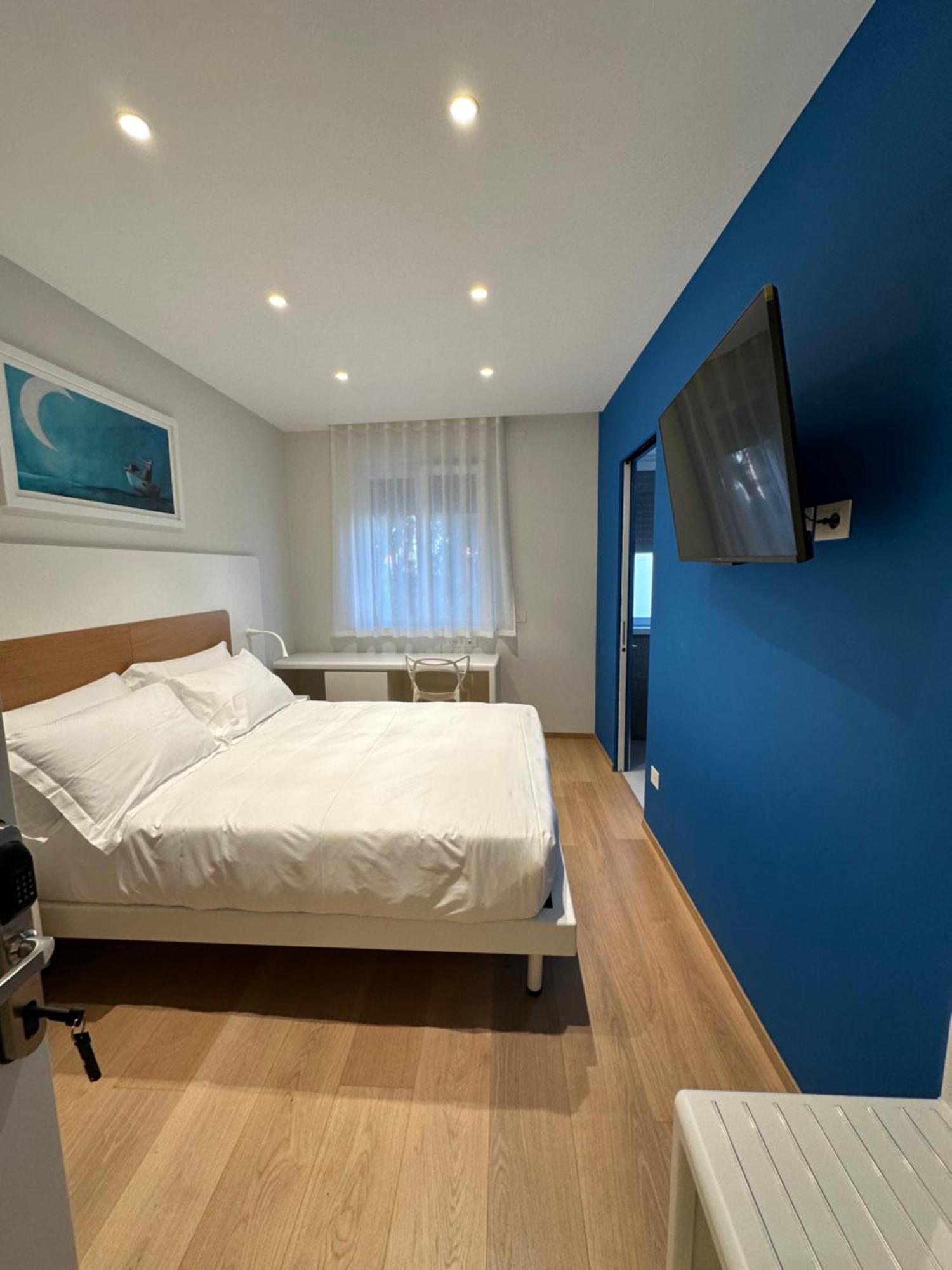 Le Ciulla Luxury B&B Πεσκάρα Εξωτερικό φωτογραφία