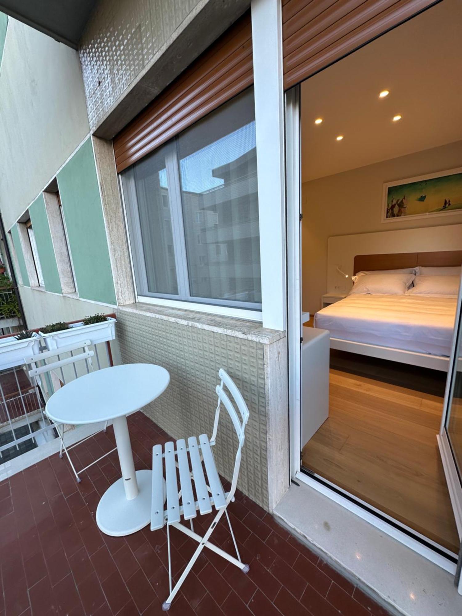Le Ciulla Luxury B&B Πεσκάρα Εξωτερικό φωτογραφία