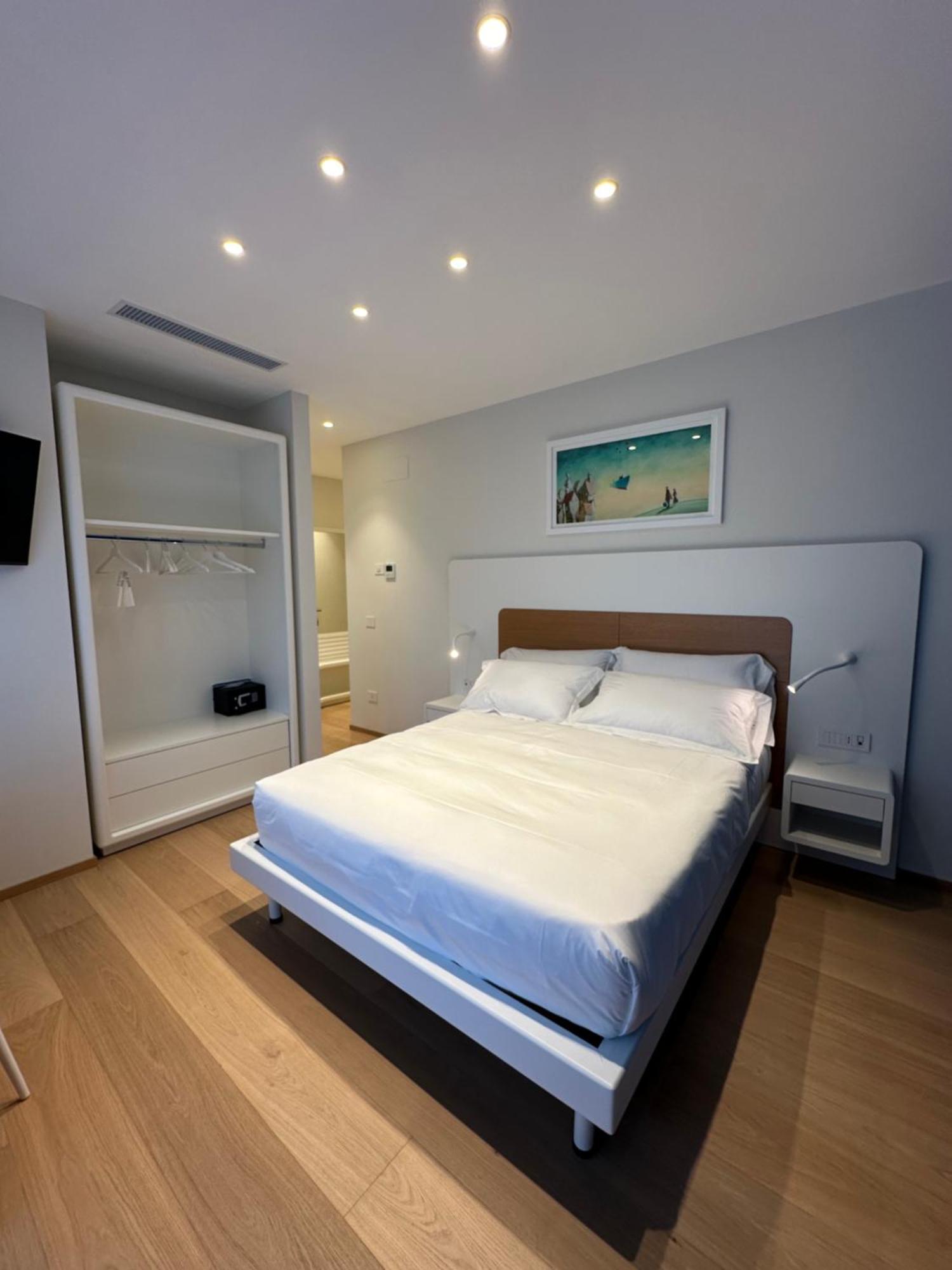 Le Ciulla Luxury B&B Πεσκάρα Εξωτερικό φωτογραφία