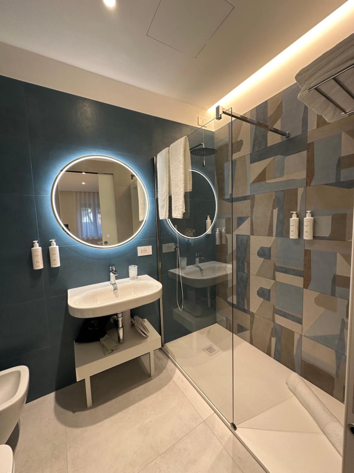 Le Ciulla Luxury B&B Πεσκάρα Εξωτερικό φωτογραφία