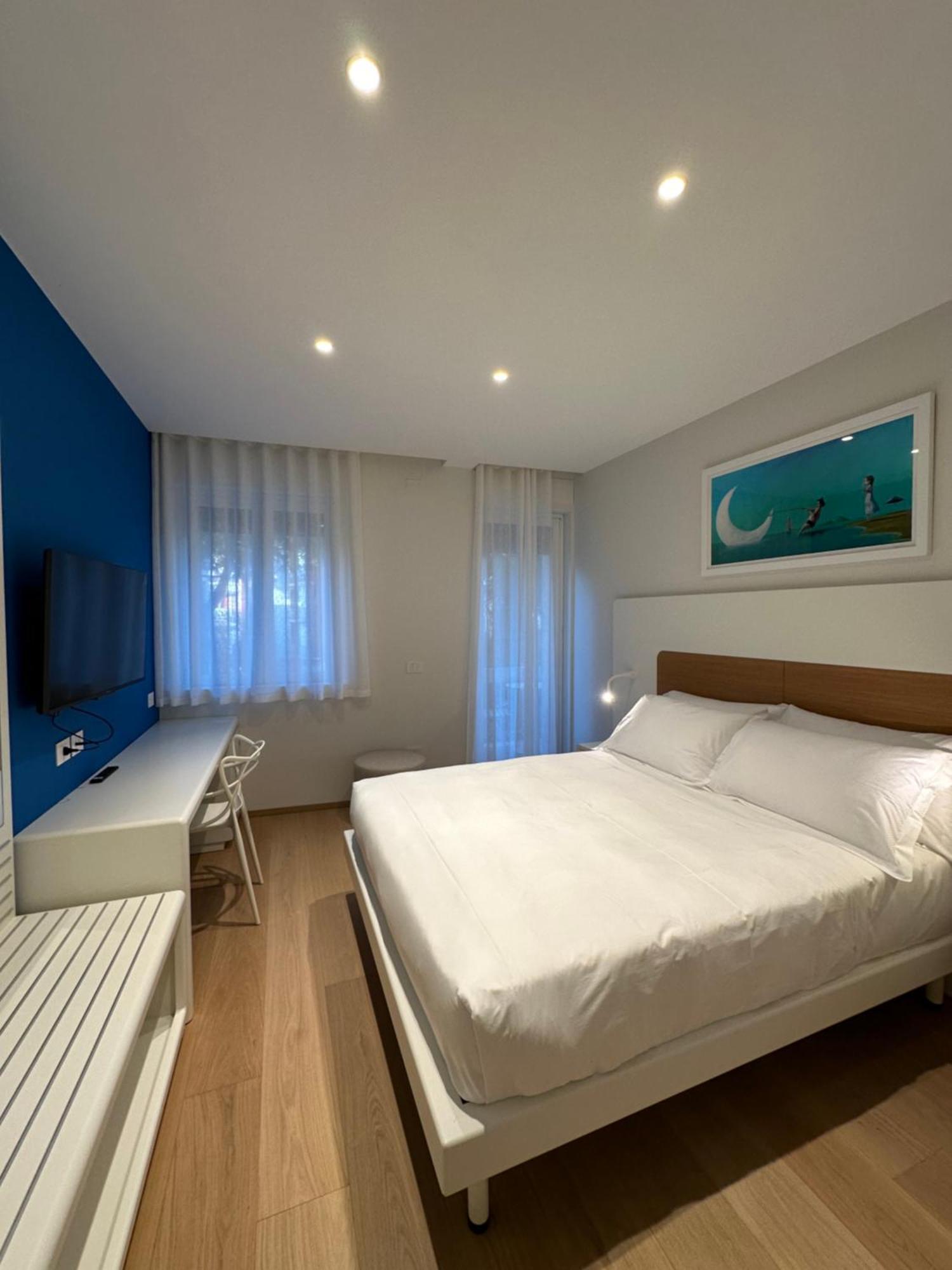 Le Ciulla Luxury B&B Πεσκάρα Εξωτερικό φωτογραφία