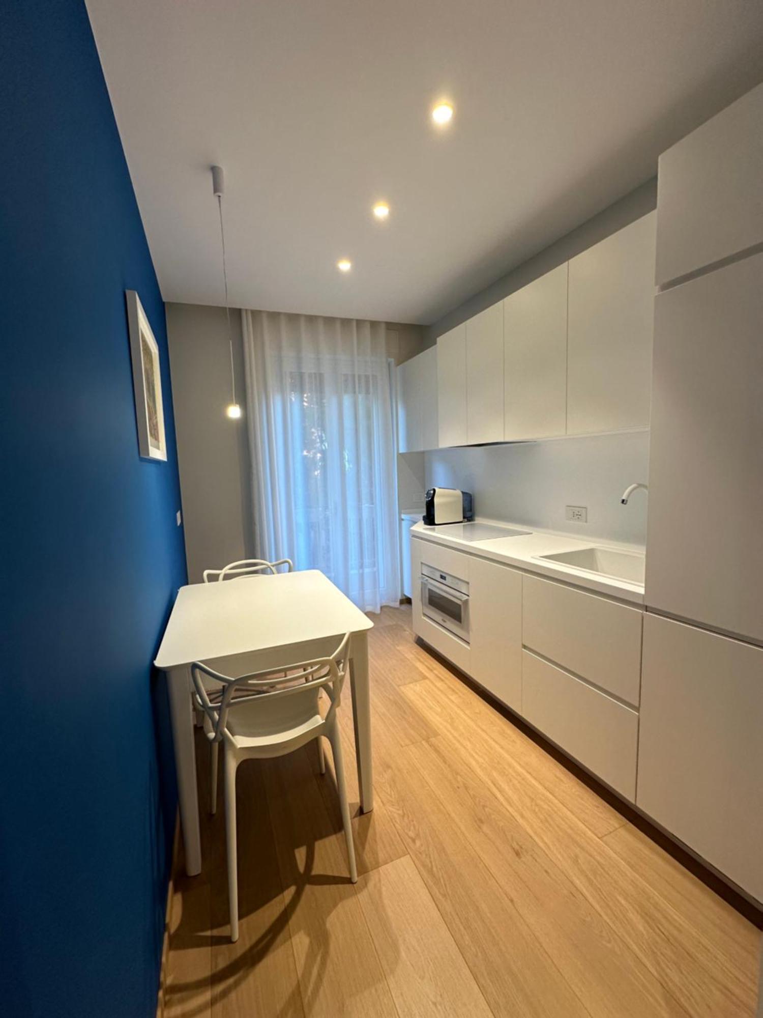 Le Ciulla Luxury B&B Πεσκάρα Εξωτερικό φωτογραφία
